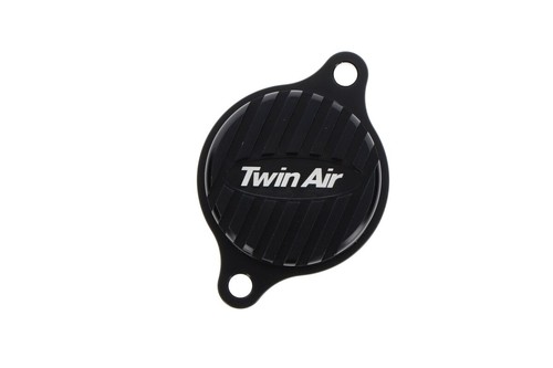 Twin air oil - twin, cap