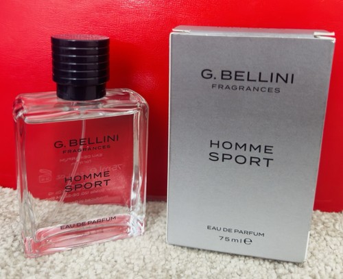Bellini homme sport - g.bellini, de