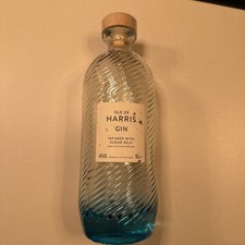 Isle of Harris Gin Bottle (Empty)
