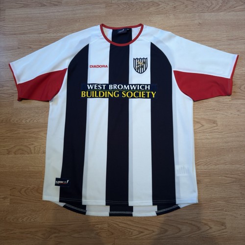 West bromwich albion - bromwich,