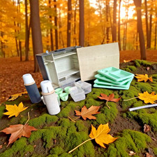 Revelation Retro 1950 VINTAGE