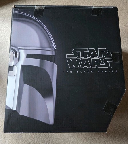 Star wars the black - star,