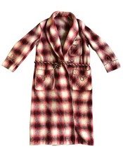 Vintage 1940s CWS Society Wear