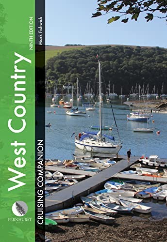 West country cruising - west,
