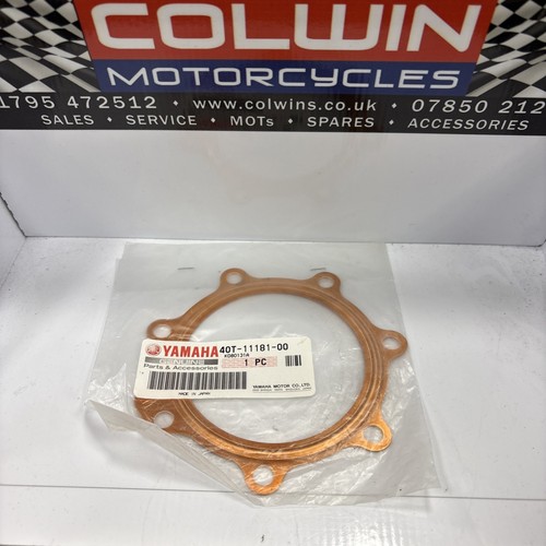 Genuine yamaha yz490 - yamaha, 1984-87