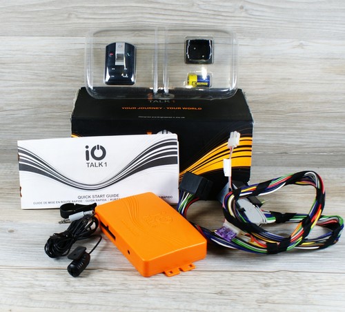 Talk bluetooth hands free - 1,