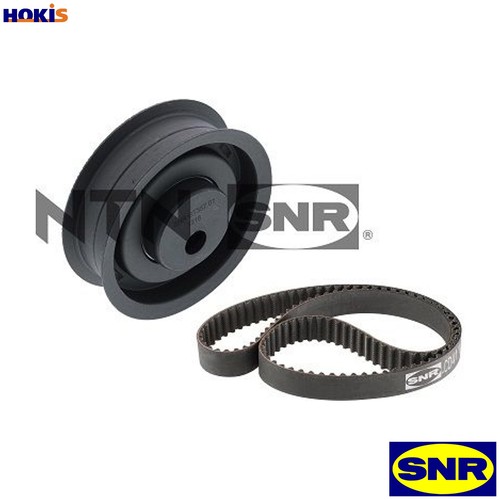 Timing belt kit kd457 - timing,