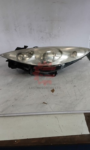 Peugeot 307 hdi - hdi, (ph2)