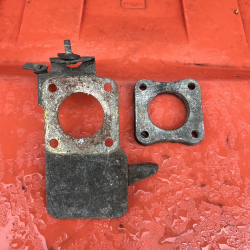 Classic mini hif - classic, carb