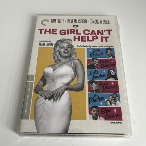 The girl can - can't, help