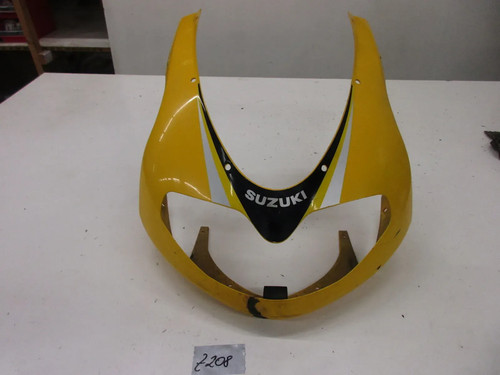 Suzuki 1000 pulpit - suzuki, tl