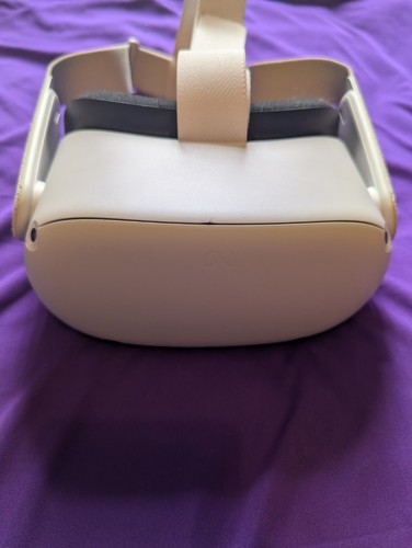 Meta quest headset only - quest,