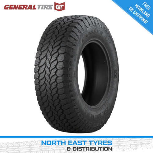 235 general grabber - 50,