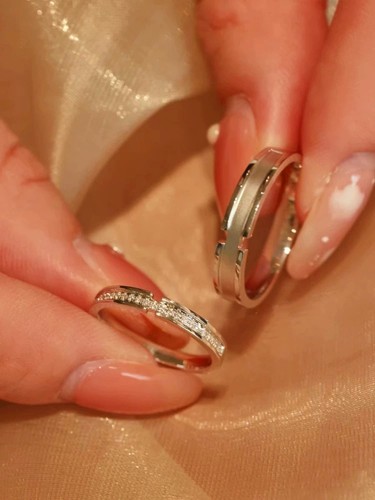 925 sterling silver crystal - 925,