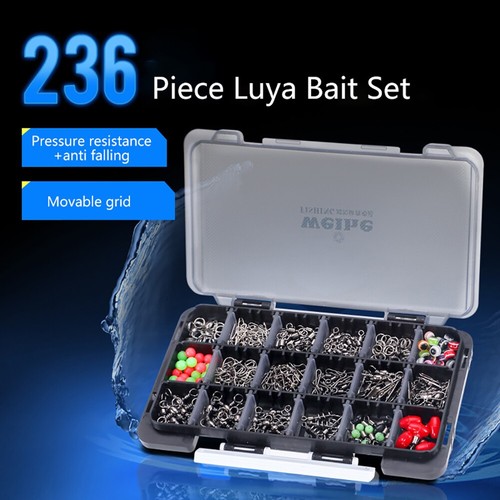 236pcs set sea - 236pcs/set,