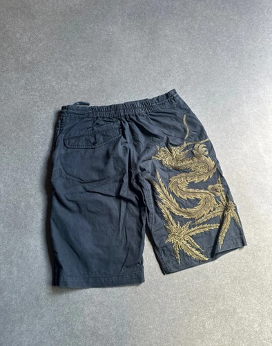 Maharishi dragon leaf - dragon,