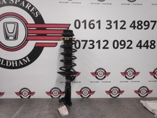 HONDA JAZZ MK3 OSF SHOCK ABSORBER SHOCKER STRUT AUTO CVT DRIVER RIGHT 2011-2015