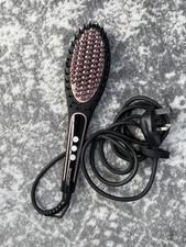 Hair Straightening Brush -