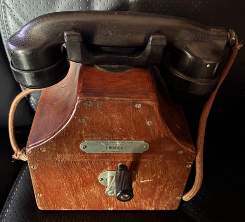 Vintage tmc marine - marine, maritime
