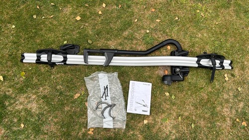 Thule proride 591 bike - thule,