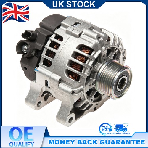 90a alternator for - 90a, peugeot
