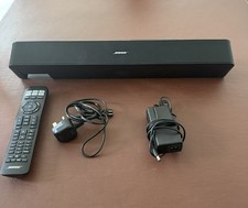 Bose Solo 5 TV Surround