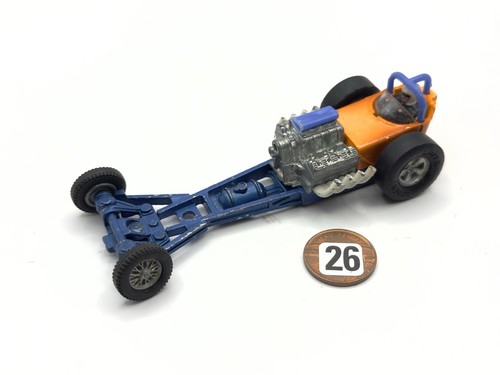 Vintage dinky toys - 228, super