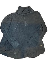 Black Lauren Ralph Lauren crew