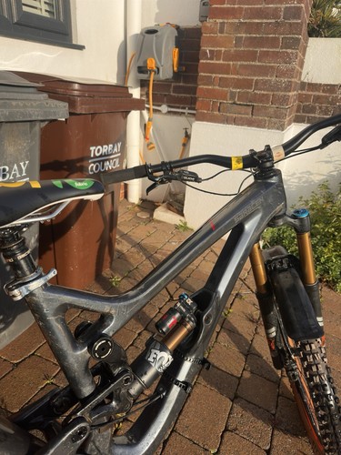 2020 saracen ariel - saracen,