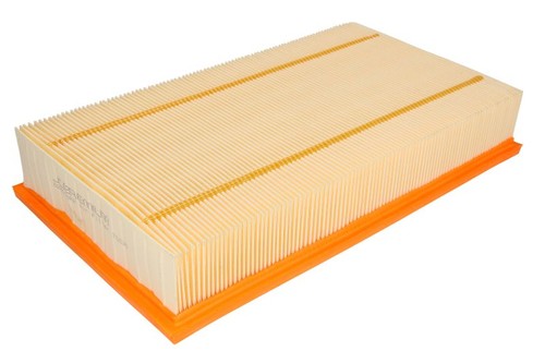Air filter fits - , mercedes-benz