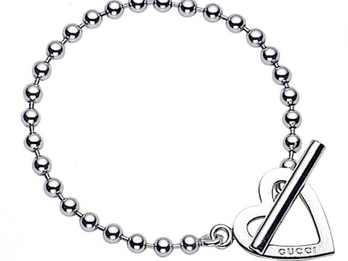 Vintage solid silver - vintage,