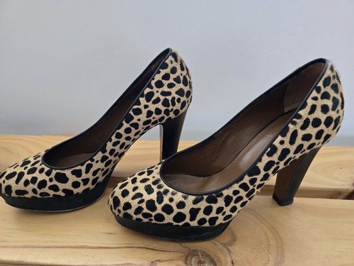 Hobbs london designer leopard - designer,