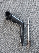 Kalloy 22.2mm Quill Stem With
