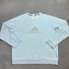 Adidas Jumper Adult X Large