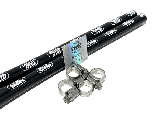 Samco sport silicone fuel - samco,