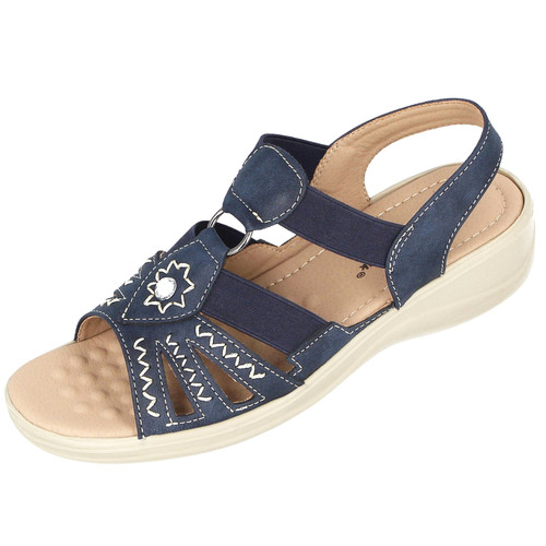Ladies cushion walk - ladies,