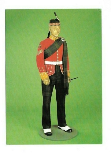 1st dunbartonshire rifle - dunbartonshire,