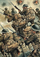 1st Battalion, The Royal