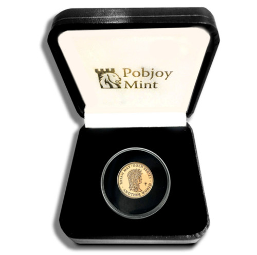 Queen brian may 2022 another - may,