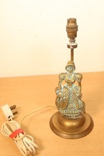 Vintage Noble Victorian Lady