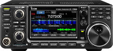 Icom IC-7300 HF 6m 4m SDR