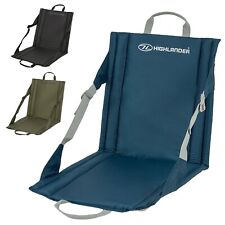 Highlander Folding Outdoor
