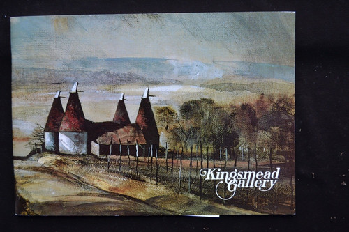 Kingsmead gallery exhibition - kingsmead,
