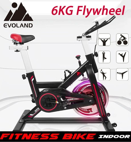 Indoor exercise bike cycle - exercise,