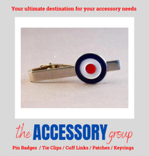 New RAF Roundel Lambretta