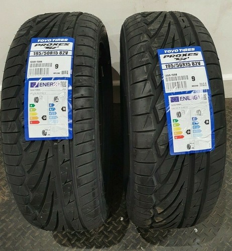 195 r15 toyo - x, tr1