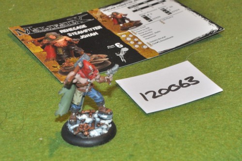 28mm fantasy malifaux - malifaux,