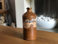 VINTAGE STEPHENS STONEWARE