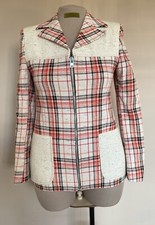 Dead Stock Original  Checked