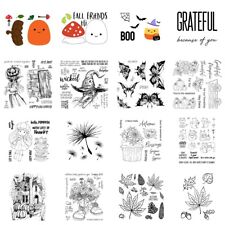 Halloween Animals Flower